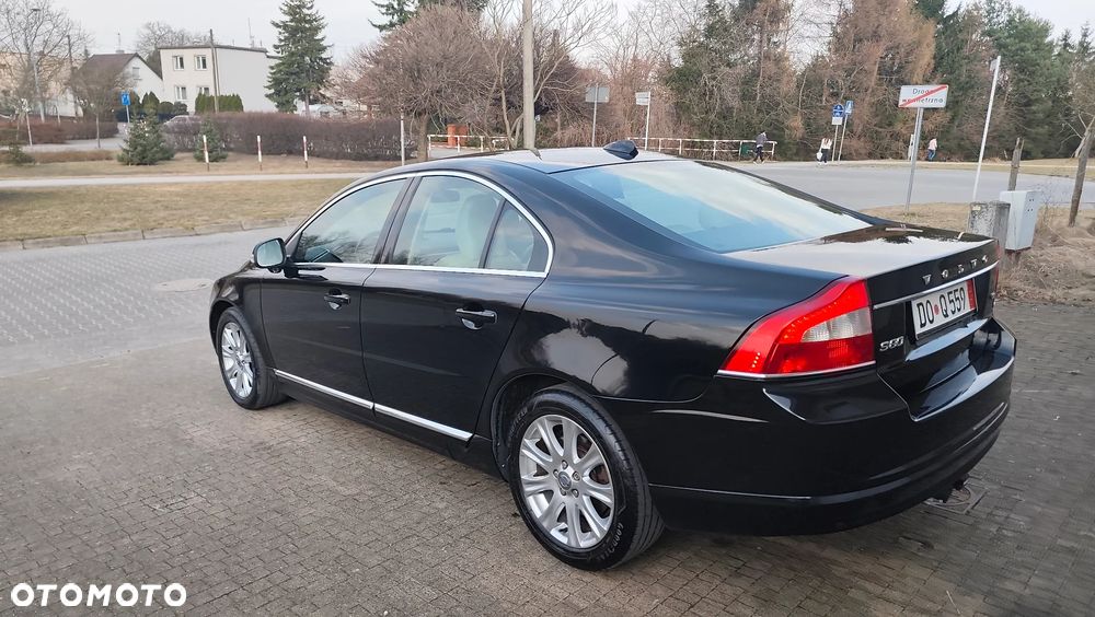 Volvo S60 DRIVe RDesign - 14