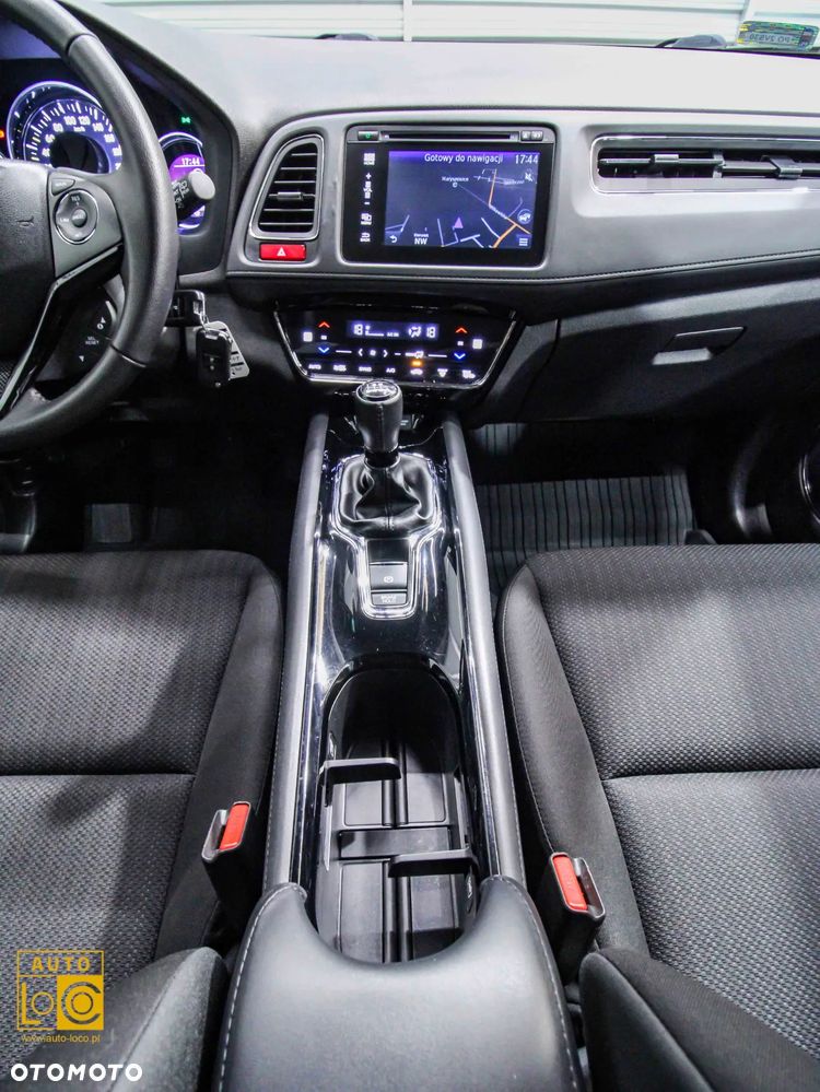 Honda HR-V 1.5 Executive (ADAS) - 16