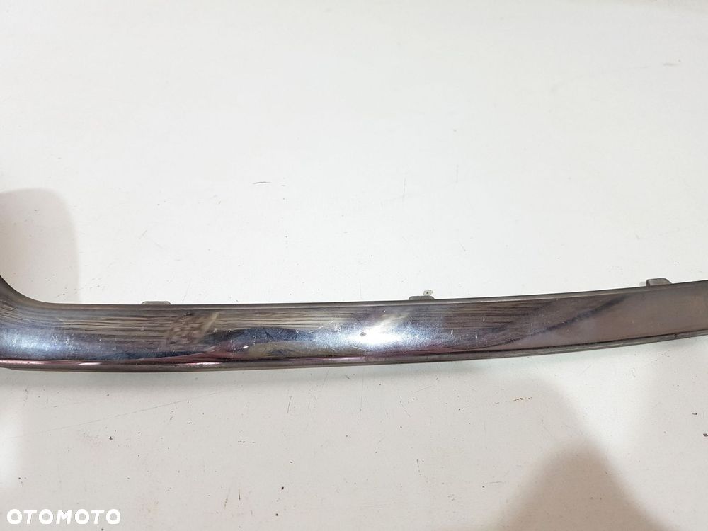 CITROEN C4 PICASSO II 2 CHROM LISTWA GRILL ATRAPA AA36190373 ORYGINAŁ - 3