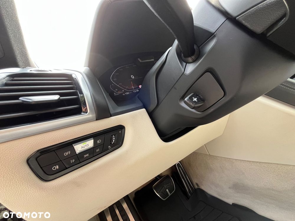 BMW Seria 8 840d xDrive - 9