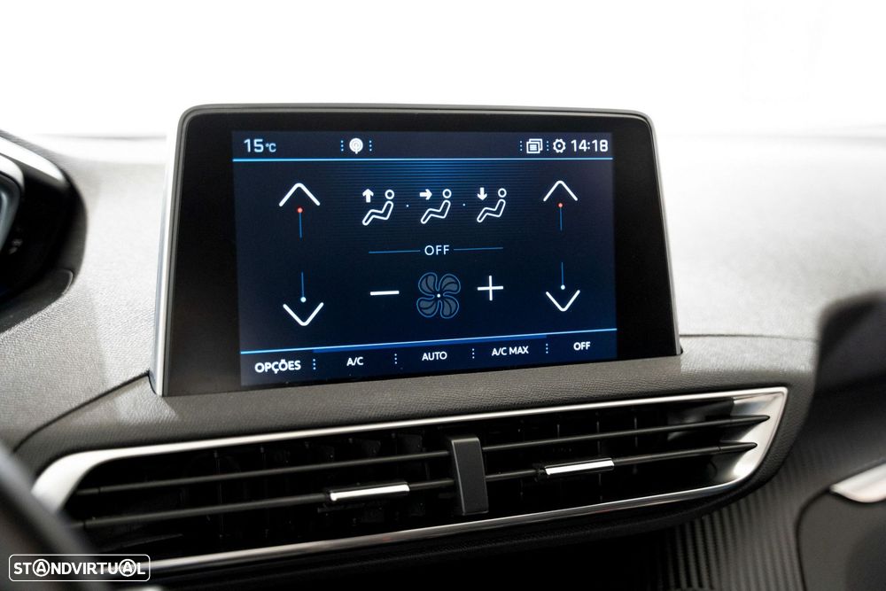 Peugeot 5008 1.2 PureTech Allure EAT8 - 6