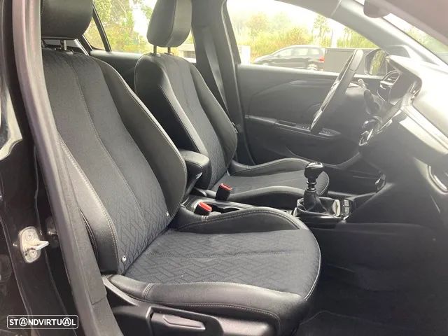 Opel Corsa 1.2 T GS - 33