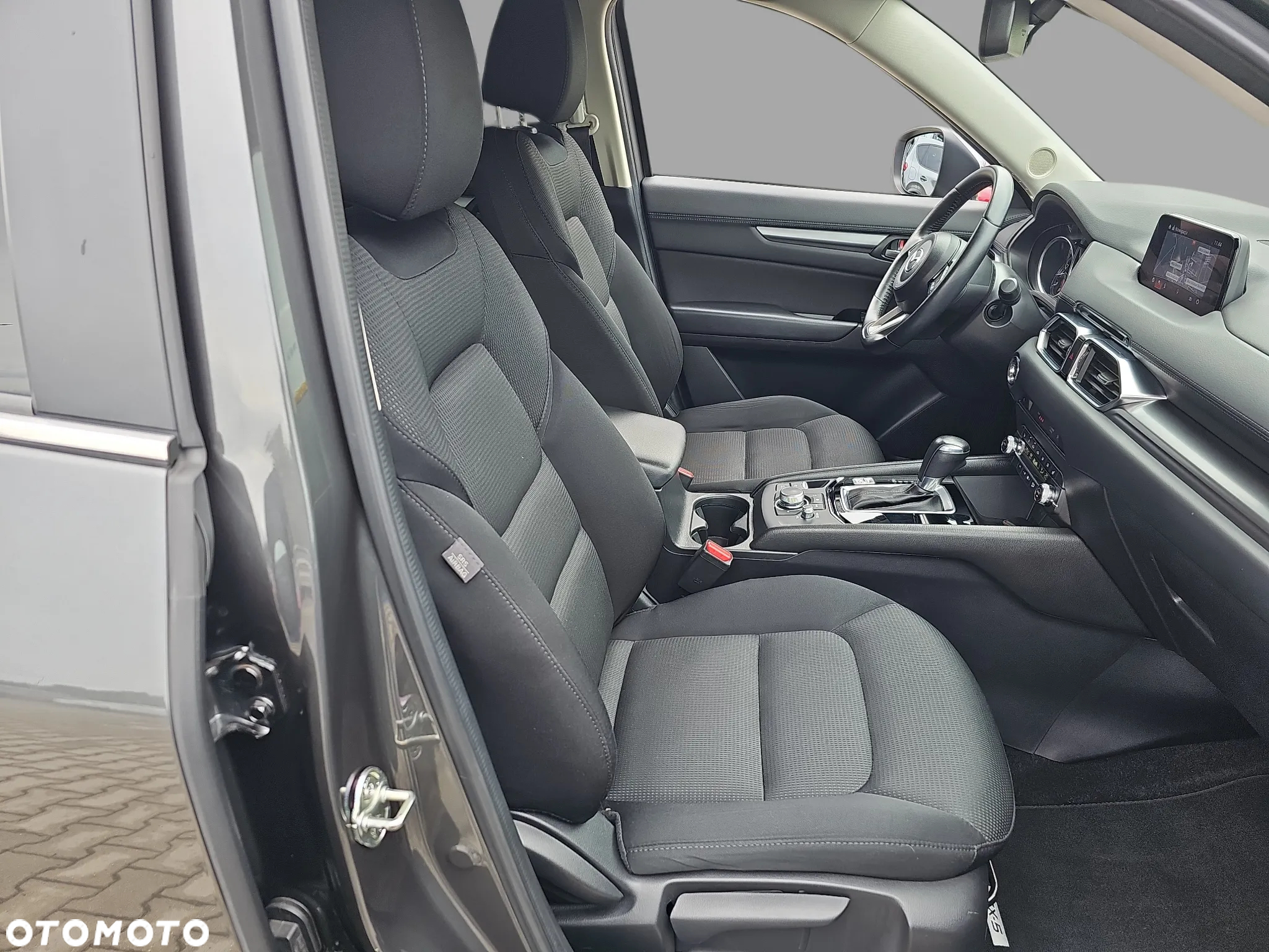 Mazda CX-5 2.5 Skyenergy 2WD - 14