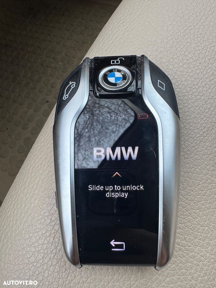 BMW Seria 5 530e xDrive AT PHEV - 24