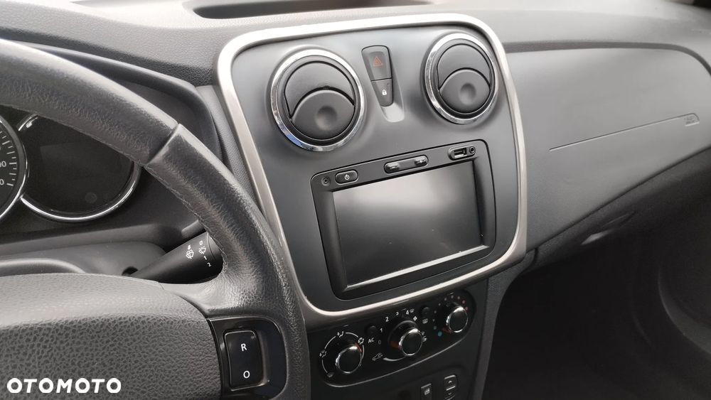 Dacia Sandero Stepway - 8