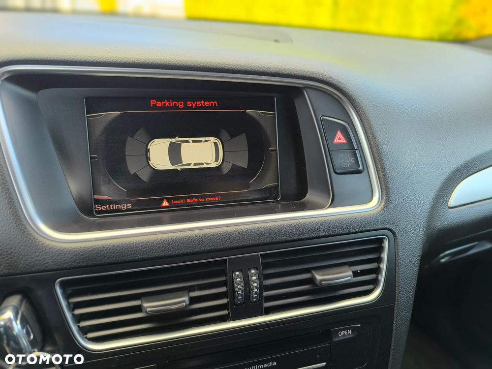 Audi Q5 2.0 TDI Quattro - 16