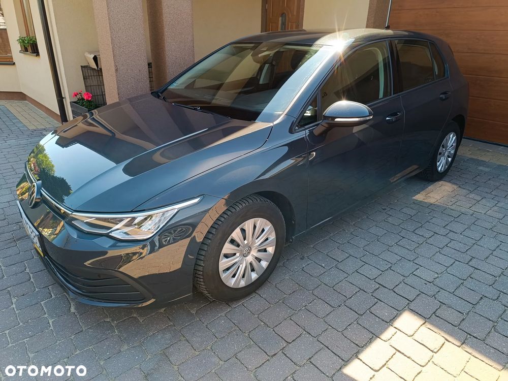 Volkswagen Golf 1.0 TSI BMT Comfortline - 3