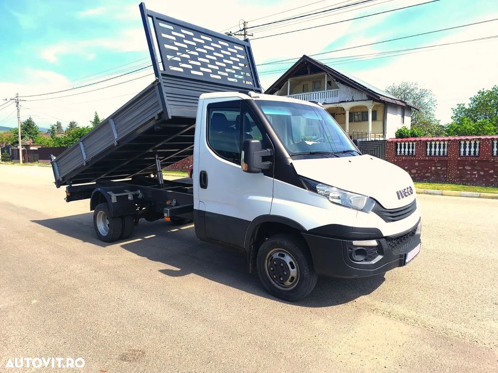 Iveco Daily - 2