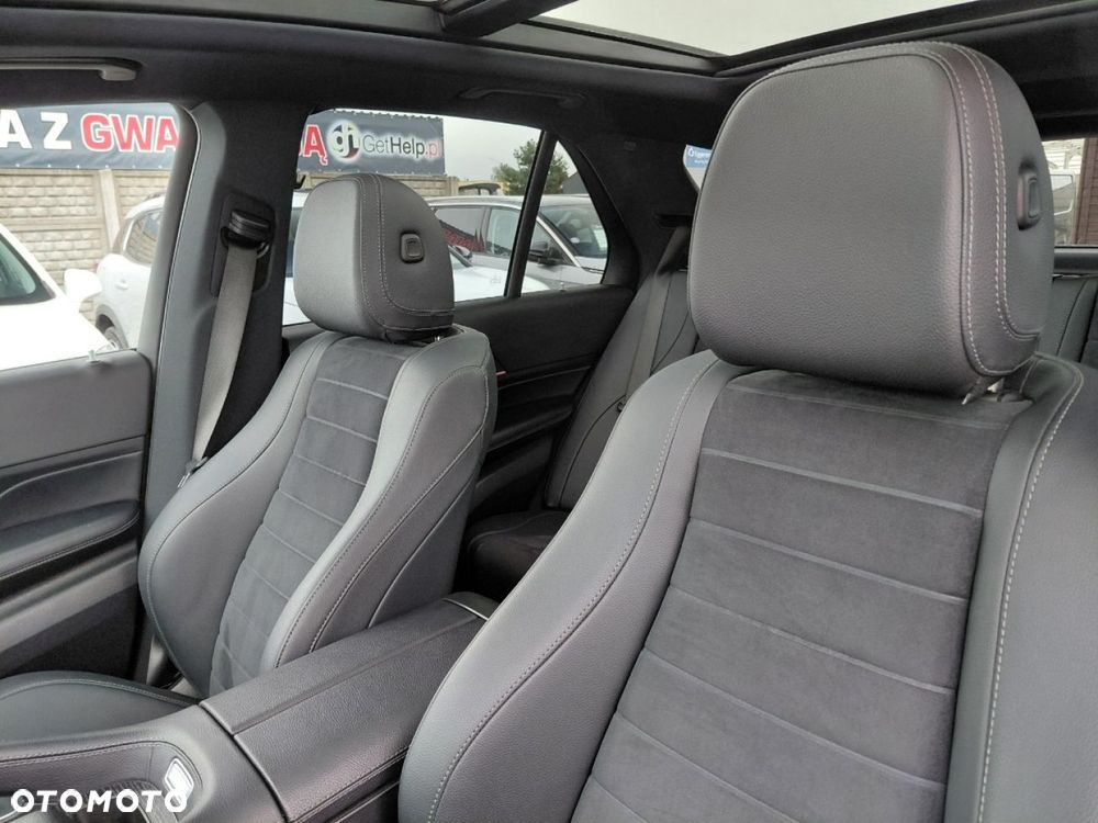 Mercedes-Benz GLE - 16