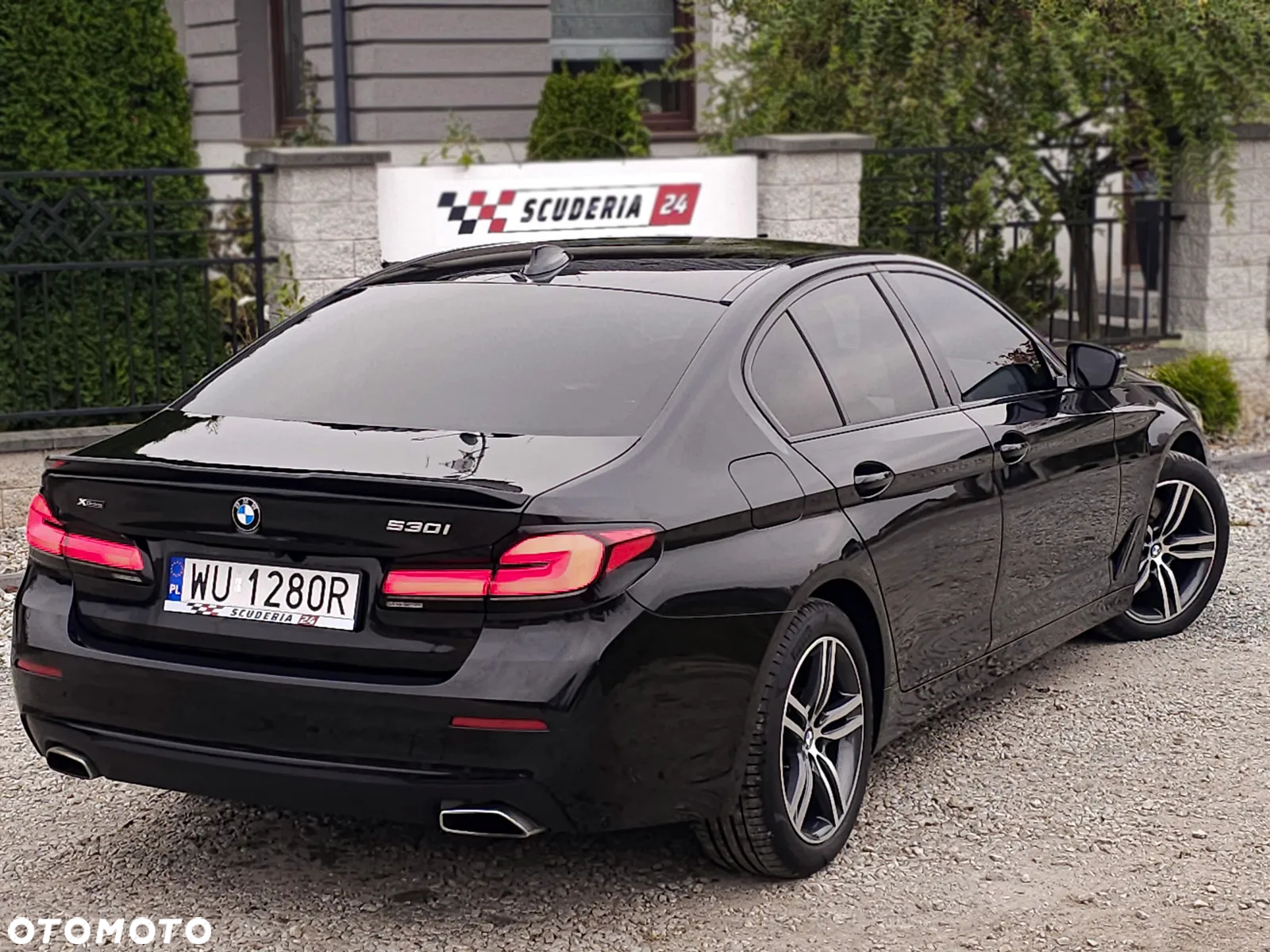 BMW Seria 5 - 13
