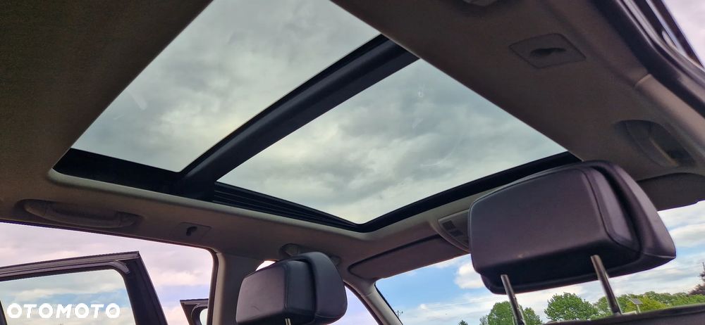BMW X3 xDrive20d - 20