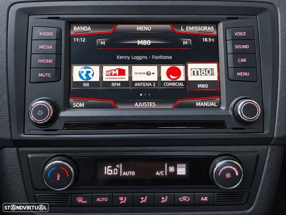 SEAT Ibiza 1.0 TSI FR DSG - 41