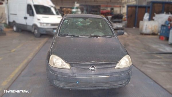 Para Peças Opel Corsa C - 2