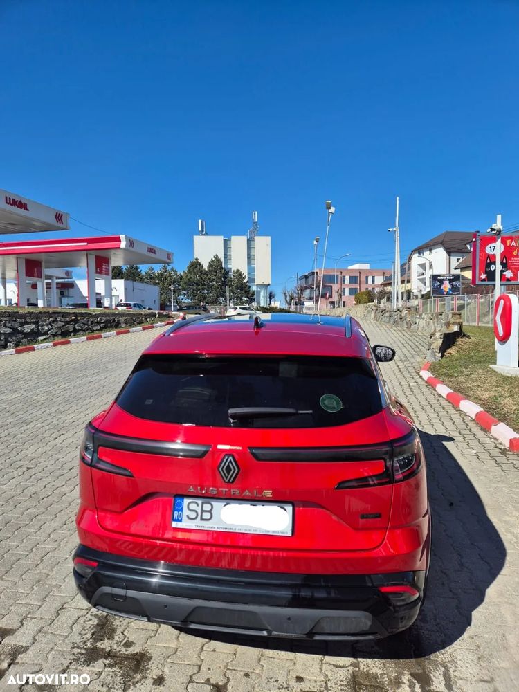 Renault Austral 200 HEV Techno Esprit Alpine - 39