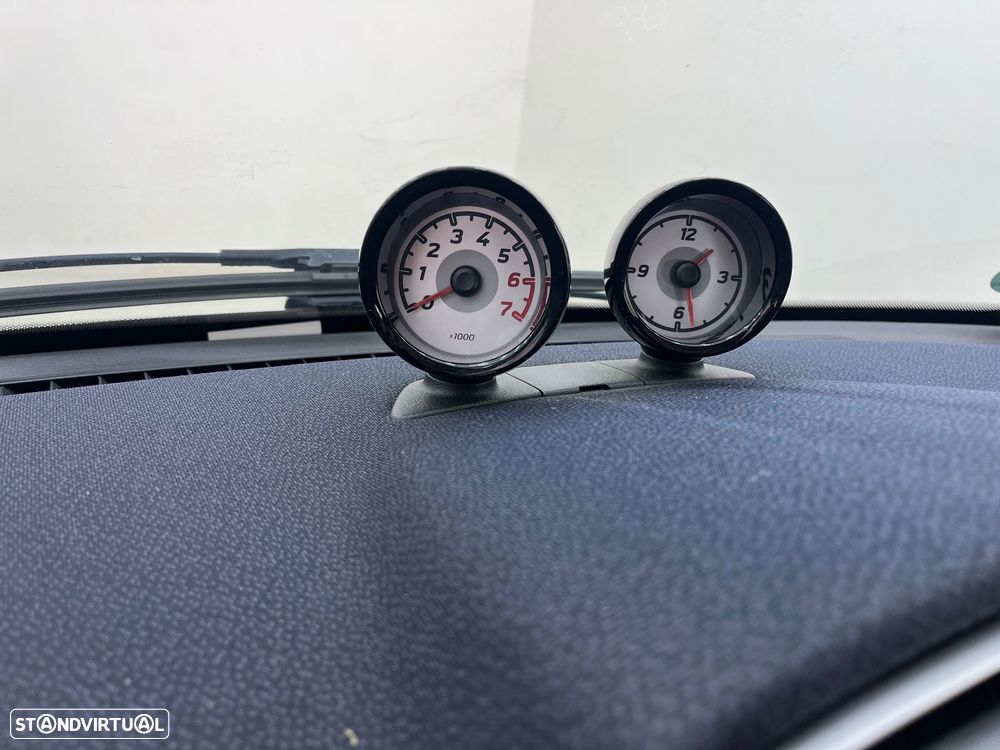 Smart ForTwo Coupé 1.0 Passion 61 - 8