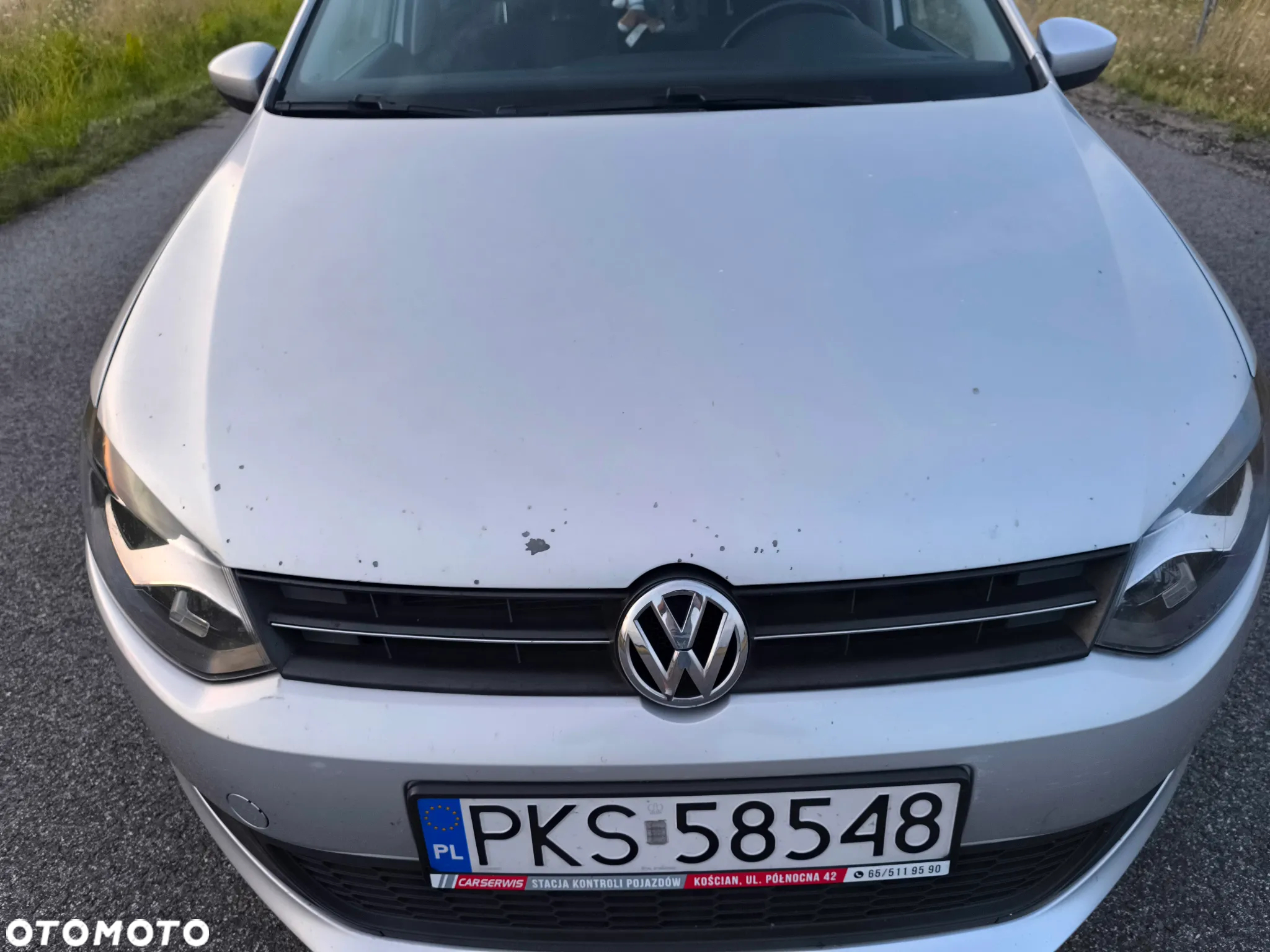 Volkswagen Polo - 6