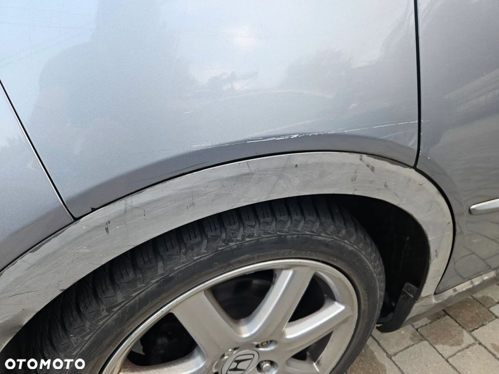 Honda Civic 1.8 Executive - 11