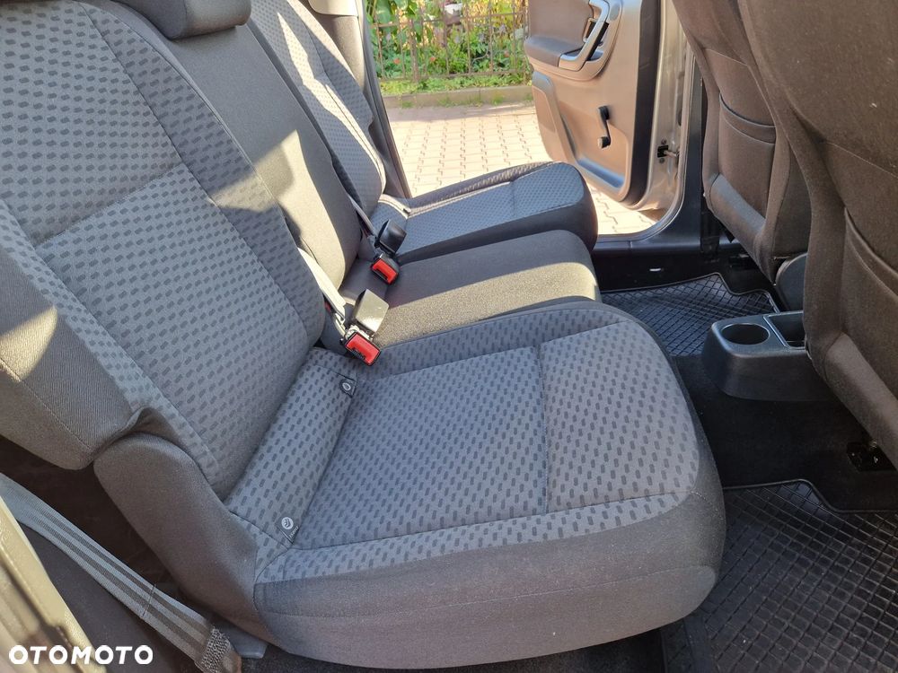 Skoda Roomster 1.4 16V Comfort - 13