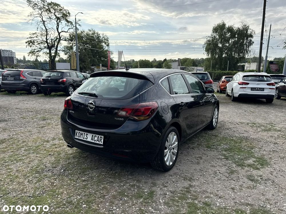Opel Astra - 29