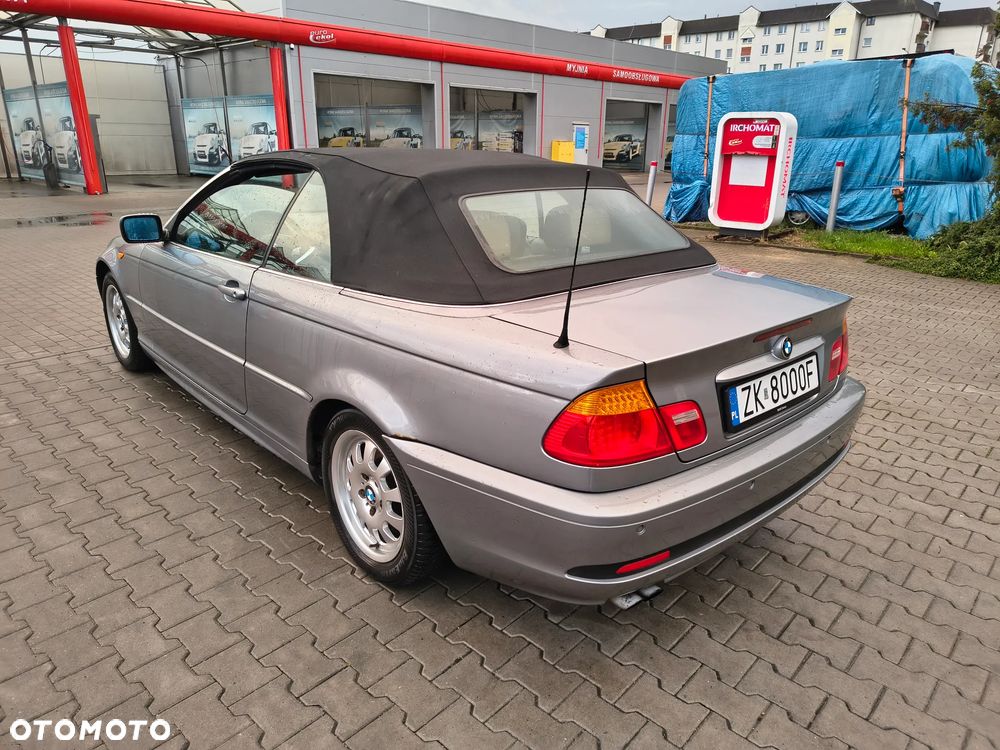 BMW Seria 3 320 Ci - 4