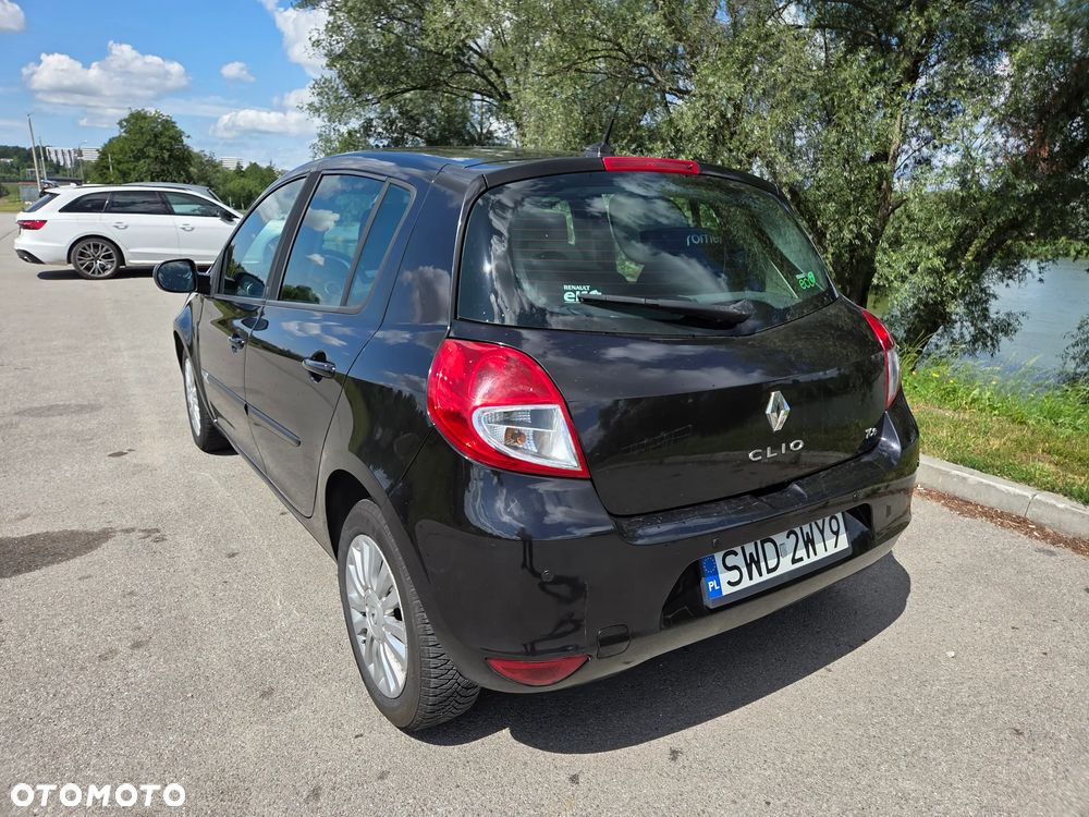 Renault Clio 1.2 16V TCE Dwudziestka - 5