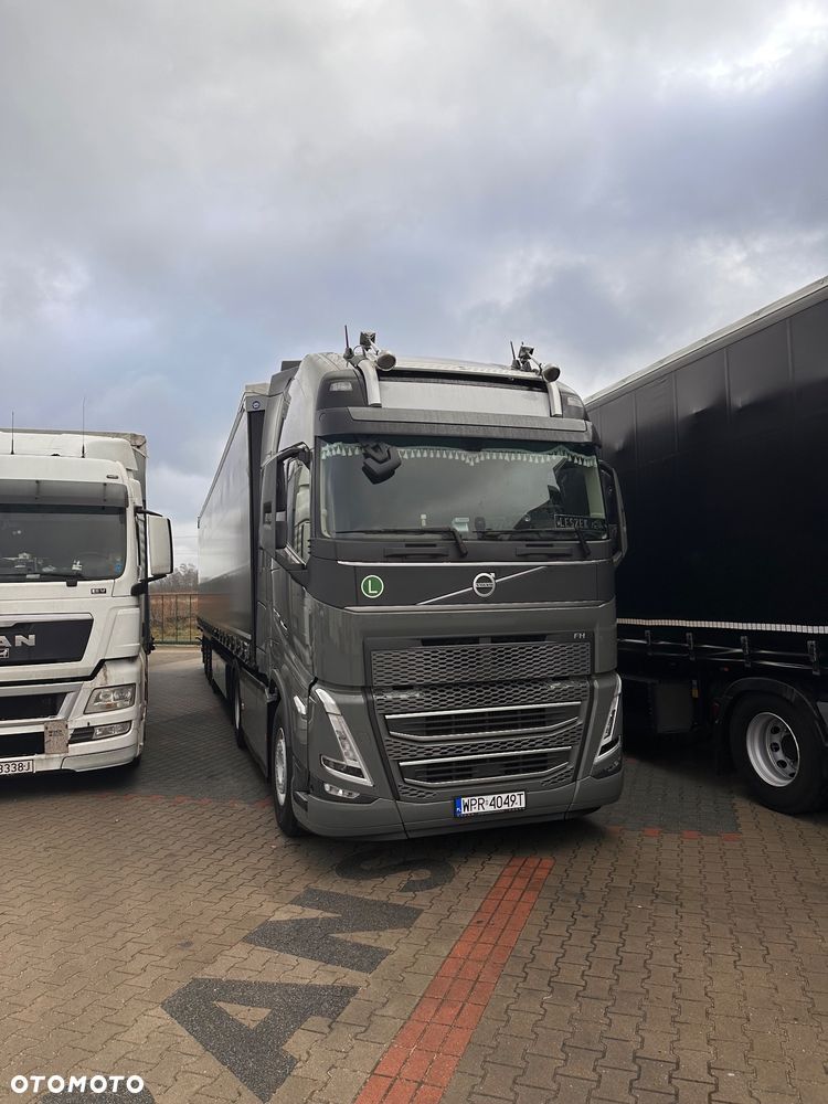 Volvo FH 460 - 3