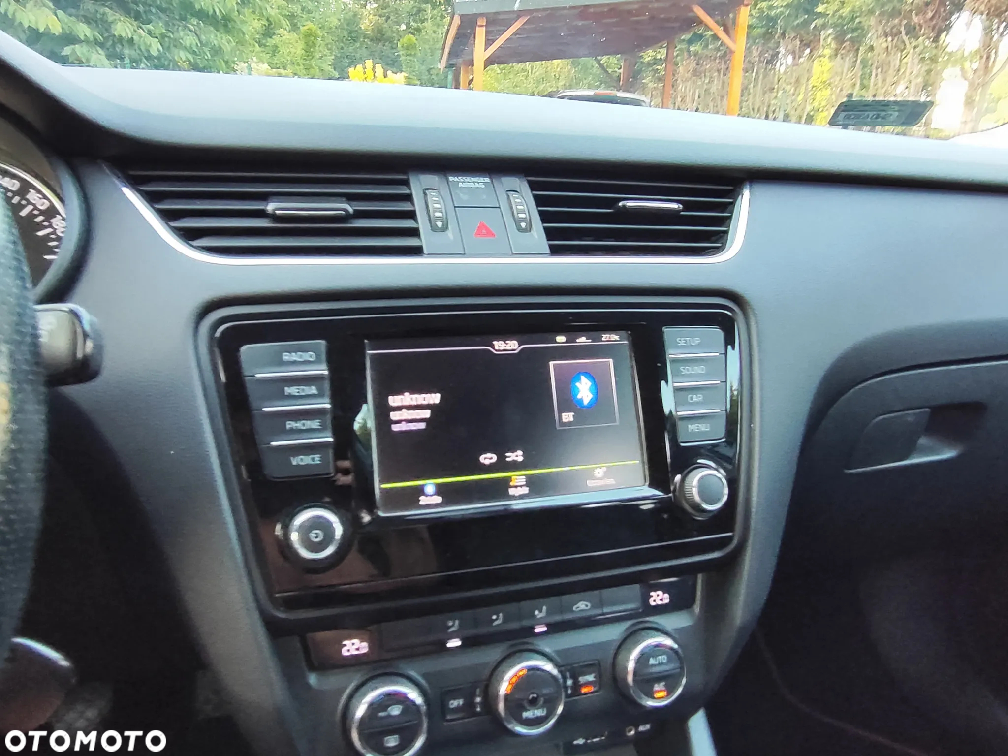 Skoda Octavia 1.6 TDI (Green tec) Joy - 11