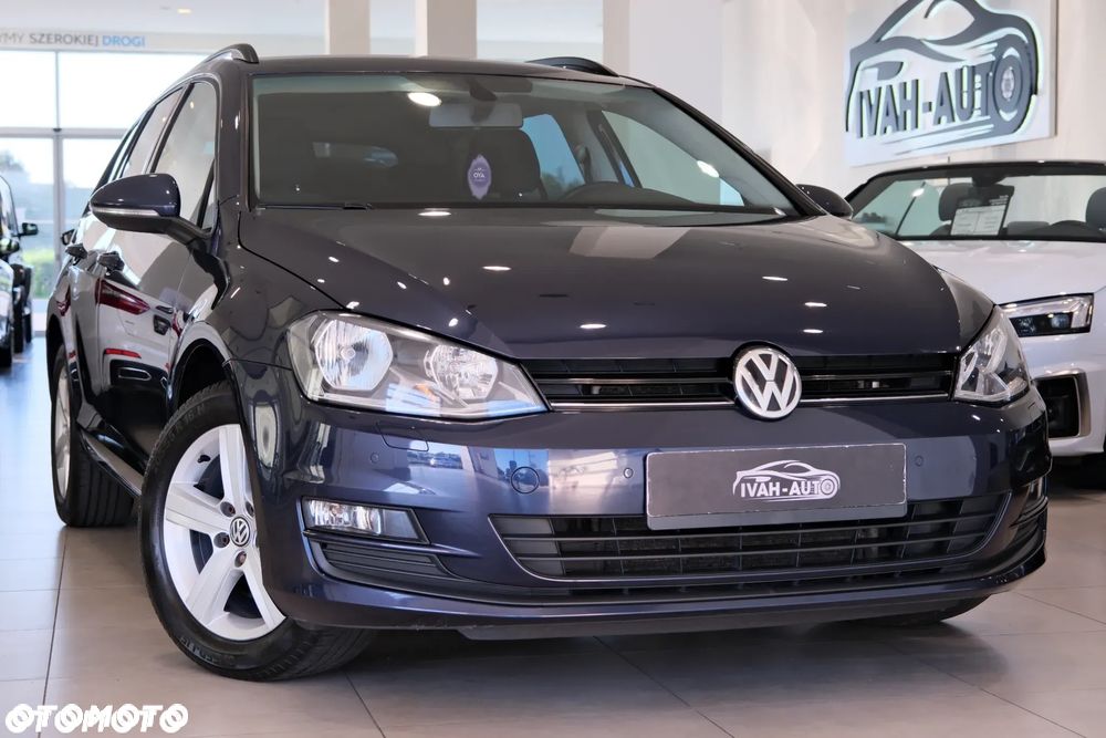 Volkswagen Golf 2.0 BlueTDI Comfortline - 33