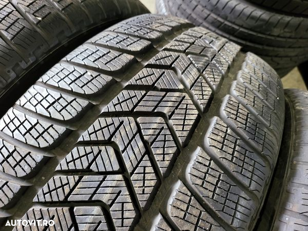 255/45/20 Pirelli 4br - 4