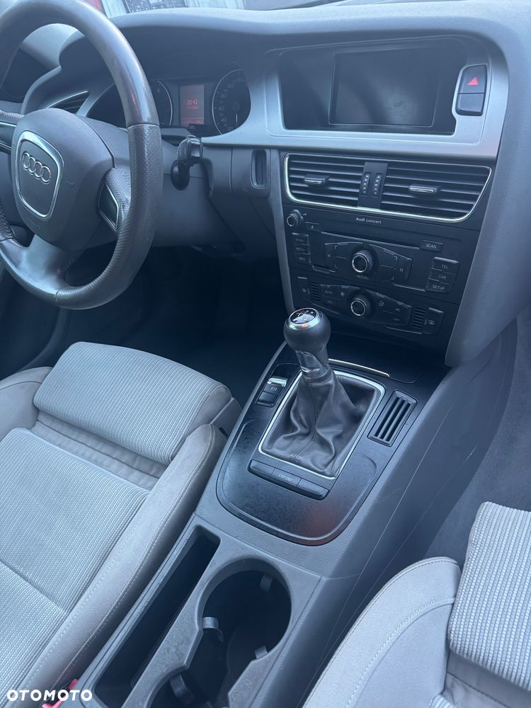 Audi A4 Limousine 2.0 TFSI - 14
