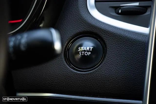 Renault Espace Energy dCi 160 EDC Intens - 15