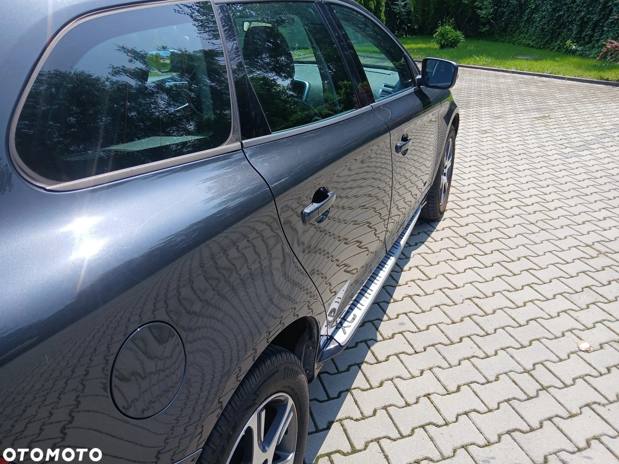 Volvo XC 60 D4 Drive-E Momentum - 5