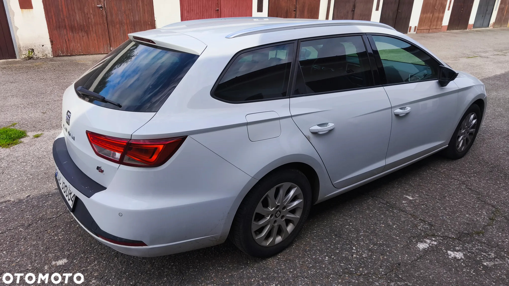 Seat Leon 2.0 TDI FR S&S - 8