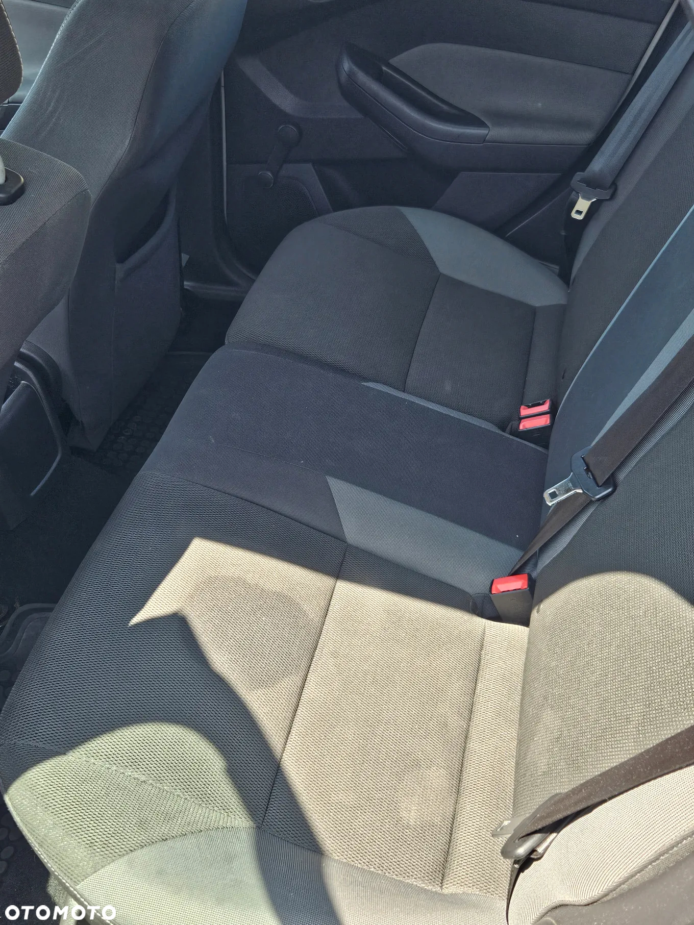 Ford Focus 1.6 TDCi Edition - 13