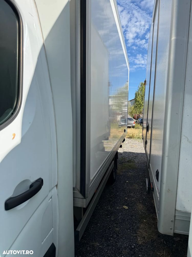 Renault Master - 5
