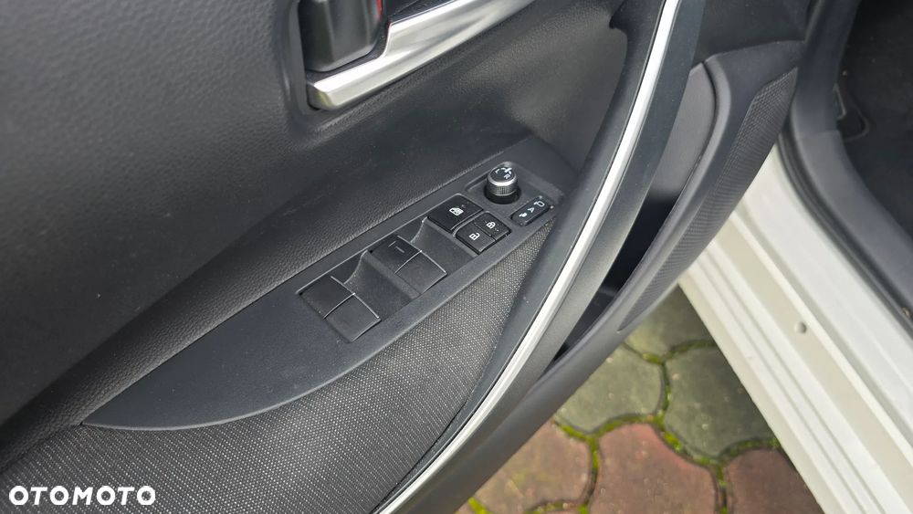 Toyota Corolla 1.5 Active - 8