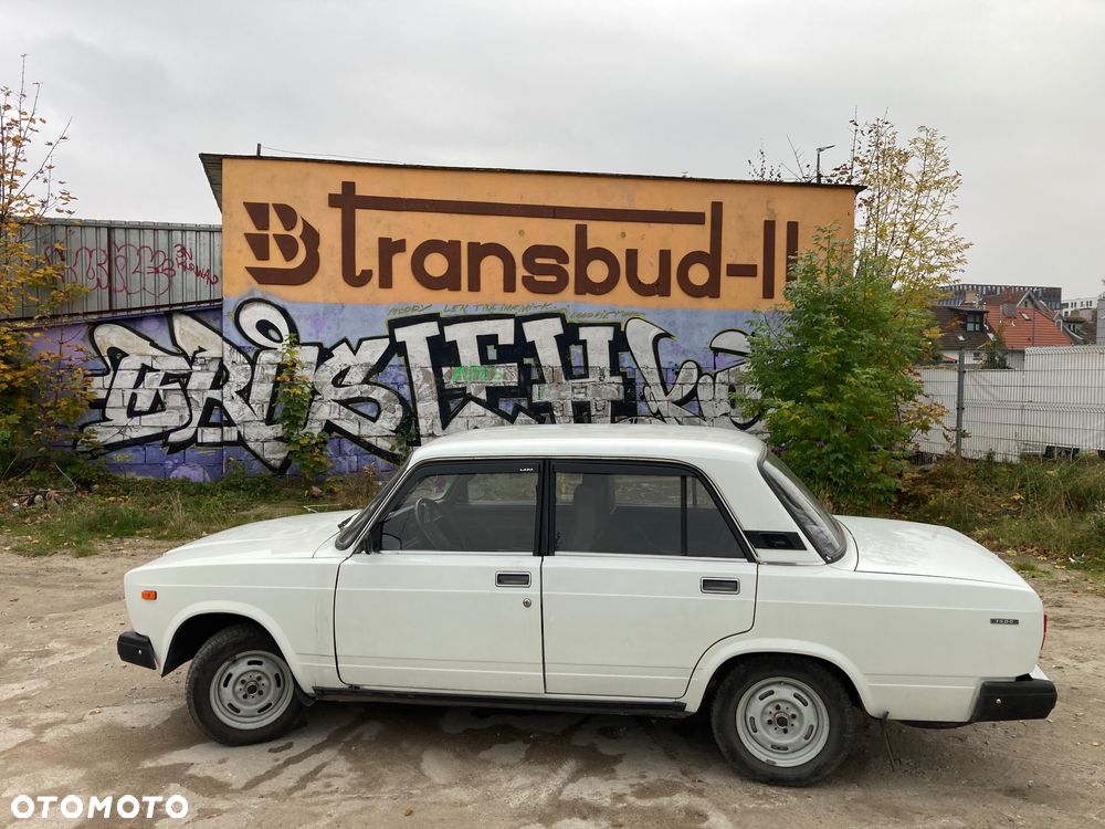 Lada 2107 - 5
