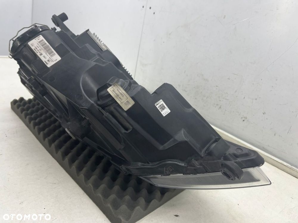 Lampa reflektor Seat Leon 3 III 5f 12-20r. PRAWA przednia FULL LED EU 5f1941008e - 13