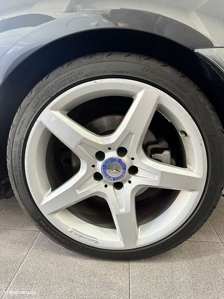 Mercedes-Benz SLK 200 - 12