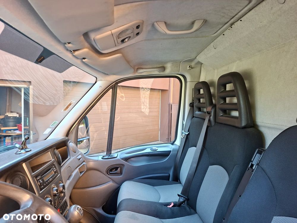Iveco Daily 35c 13 - 9