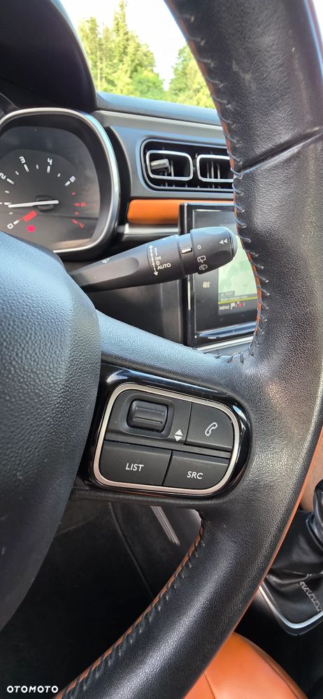 Citroën C3 HDi BlueHDi 100 Selection - 22
