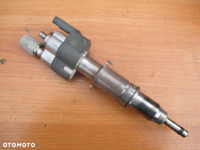 BMW F10 E90 N43 BMW1 N53 WTRYSKIWACZ 7589048 07 08 - 8