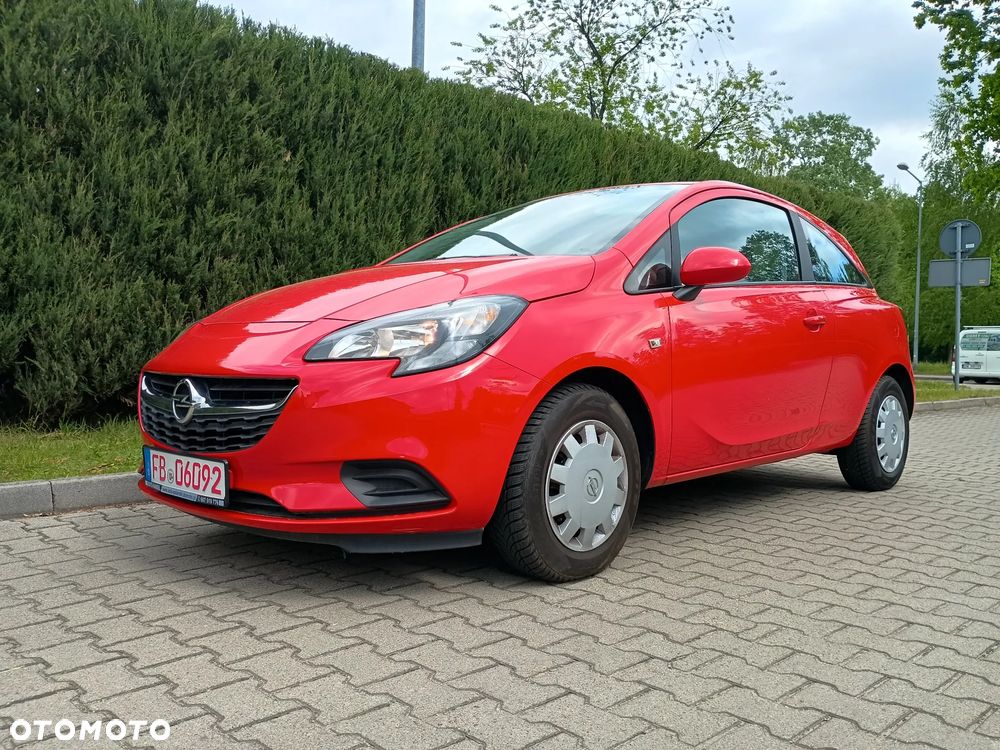 Opel Corsa 1.4 16V Enjoy - 2