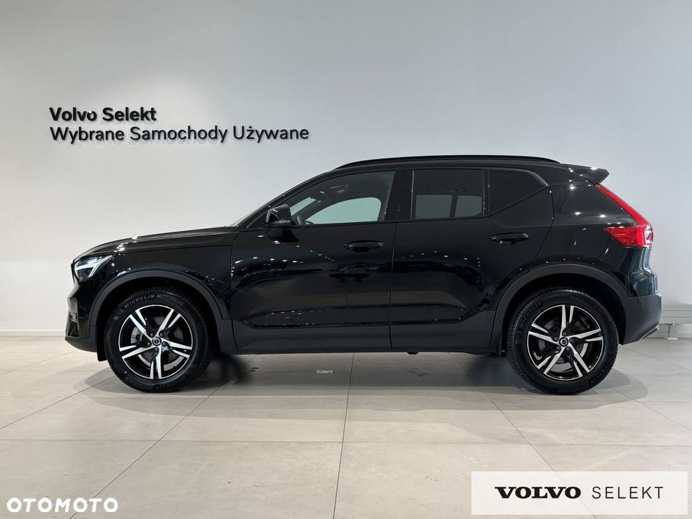 Volvo XC 40 - 9