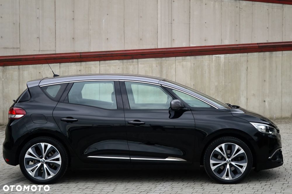 Renault Scenic - 8