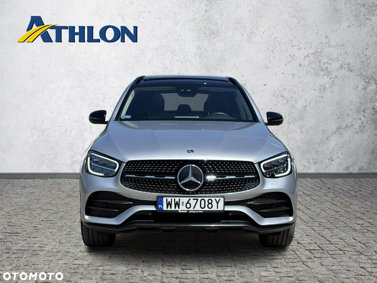 Mercedes-Benz GLC - 8