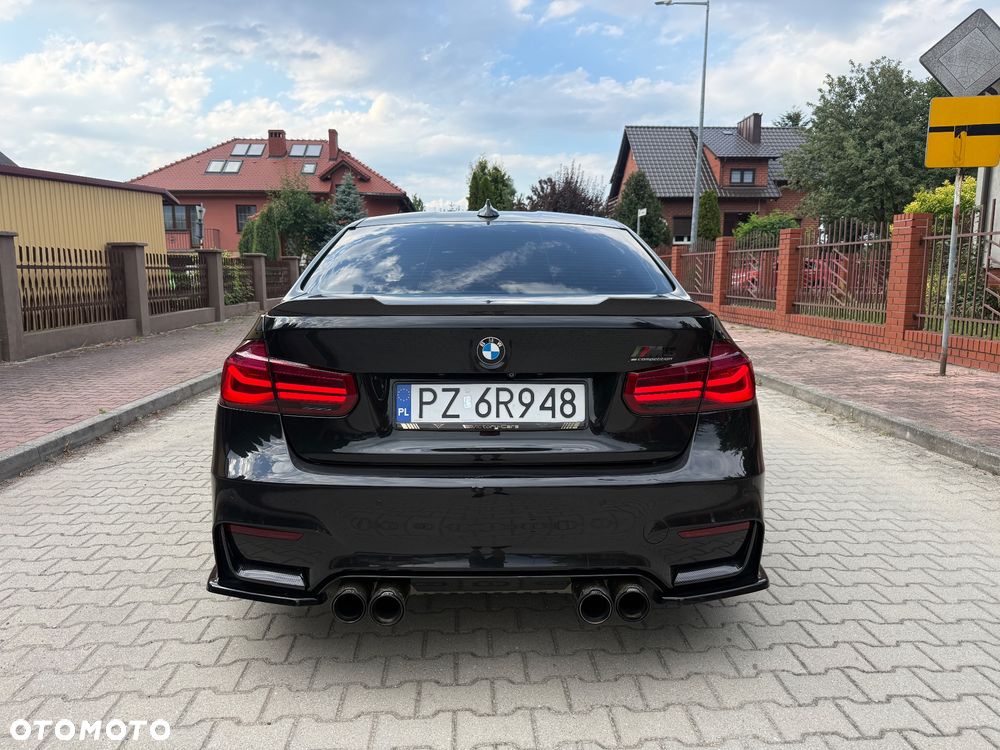 BMW M3 - 9
