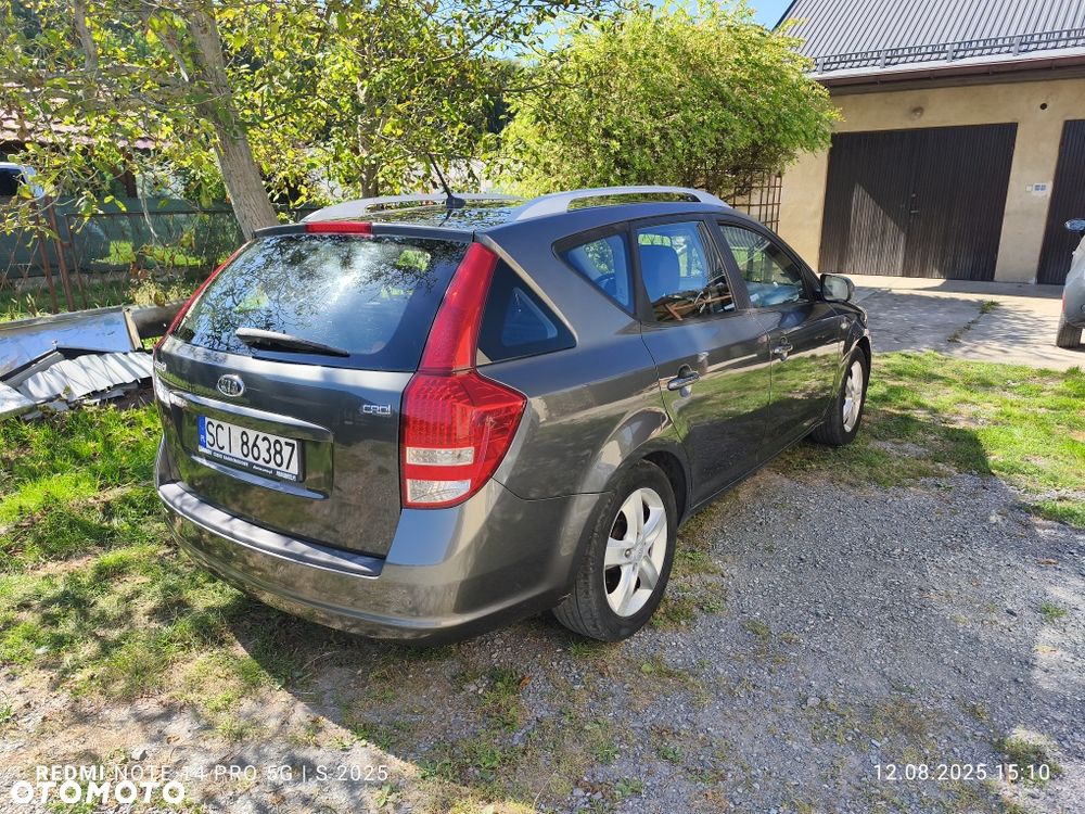 Kia Ceed - 3