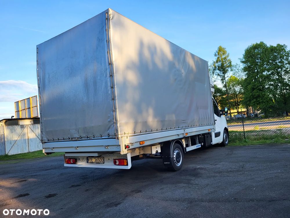Renault Master - 8
