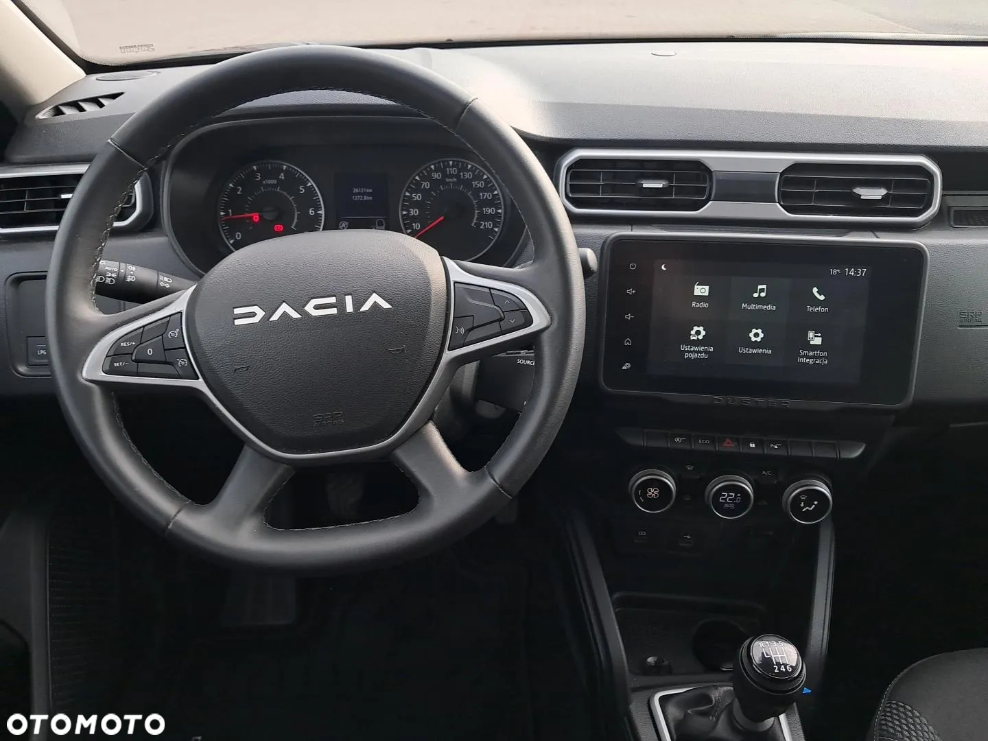 Dacia Duster 1.0 TCe Journey - 13